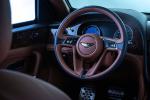 Bentley Bentayga by Inkas 2019 года